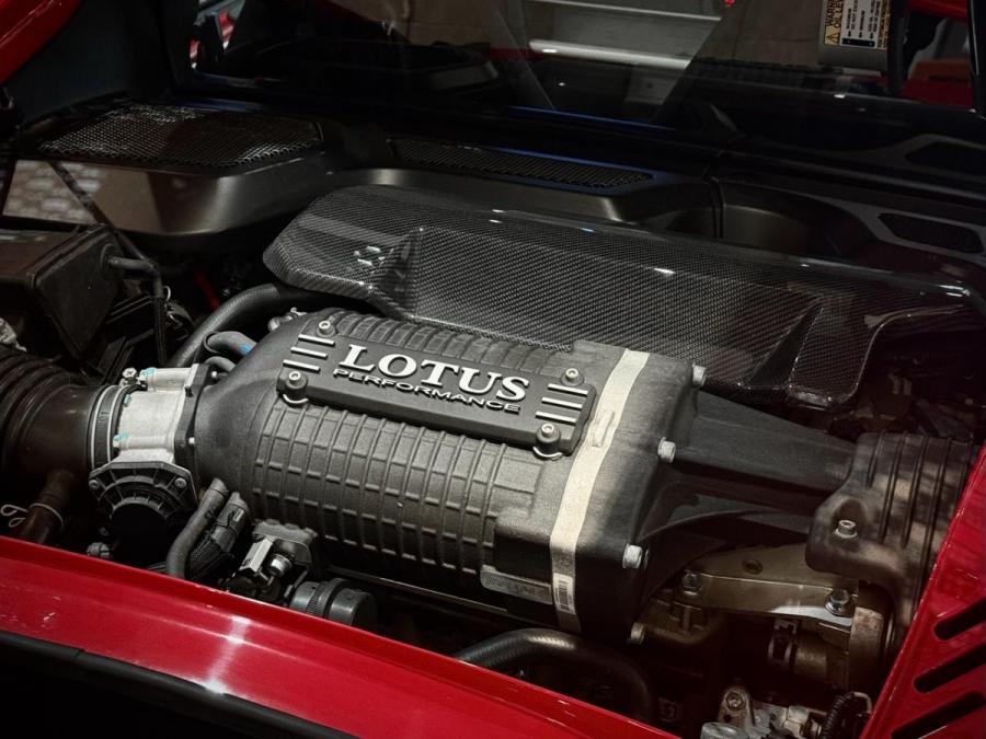 EXIGE S - Image 10